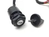 Ignition Key Switch 2017 Honda Pioneer 700 SXS700M2D Deluxe 3105