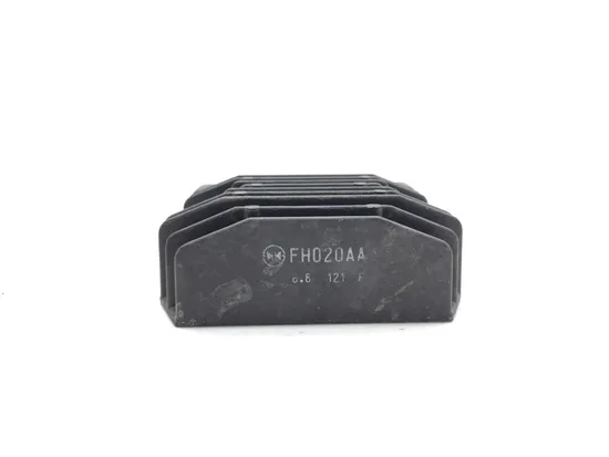 Ignition Voltage Regulator 2017 Honda Pioneer 700 SXS700M2D Deluxe 3105