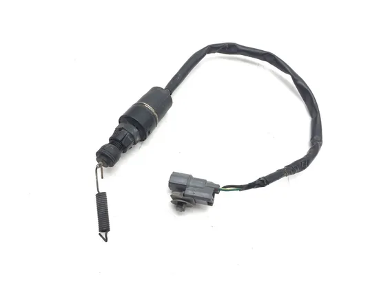 Brake Tail Light Switch 2017 Honda Pioneer 700 SXS700M2D Deluxe 3105