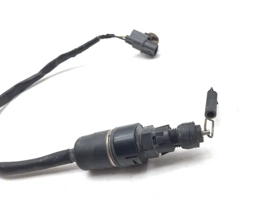 Brake Tail Light Switch 2017 Honda Pioneer 700 SXS700M2D Deluxe 3105