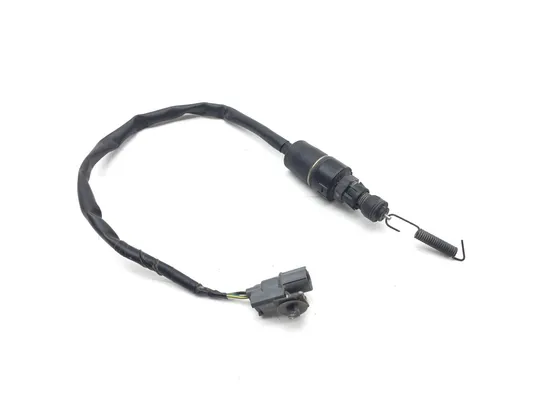 Brake Tail Light Switch 2017 Honda Pioneer 700 SXS700M2D Deluxe 3105