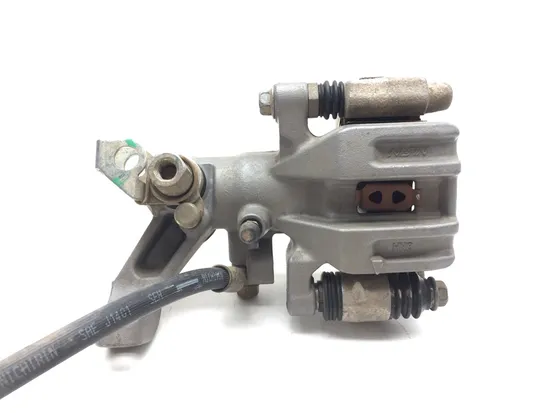 Rear Brake Caliper 2017 Honda Pioneer 700 SXS700M2D Deluxe 3105