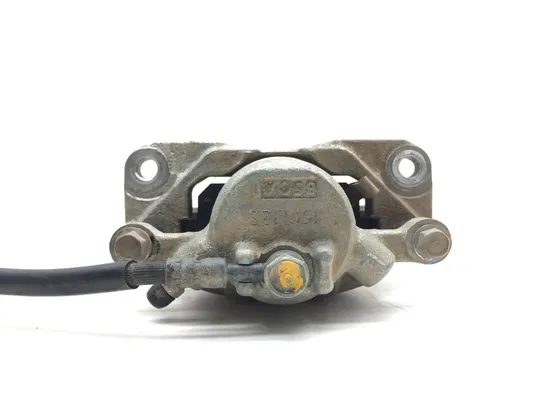 Right Passenger Front Brake Caliper 2017 Honda Pioneer 700 SXS700M2D Deluxe 3105