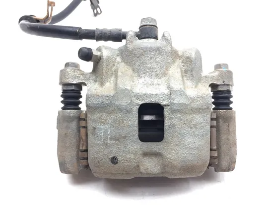 Right Passenger Front Brake Caliper 2017 Honda Pioneer 700 SXS700M2D Deluxe 3105