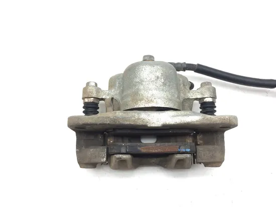 Right Passenger Front Brake Caliper 2017 Honda Pioneer 700 SXS700M2D Deluxe 3105