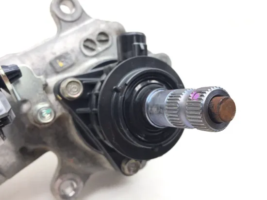 Power Steering Motor Gear Box 2017 Honda Pioneer 700 SXS700M2D Deluxe 3105