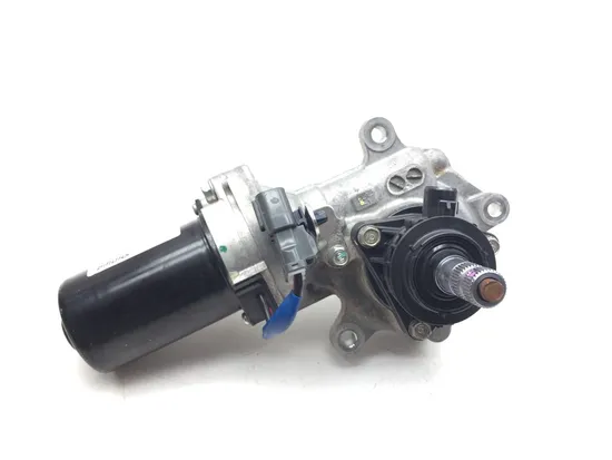 Power Steering Motor Gear Box 2017 Honda Pioneer 700 SXS700M2D Deluxe 3105
