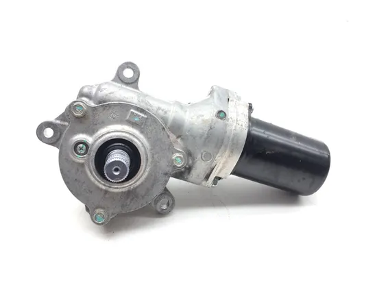 Power Steering Motor Gear Box 2017 Honda Pioneer 700 SXS700M2D Deluxe 3105