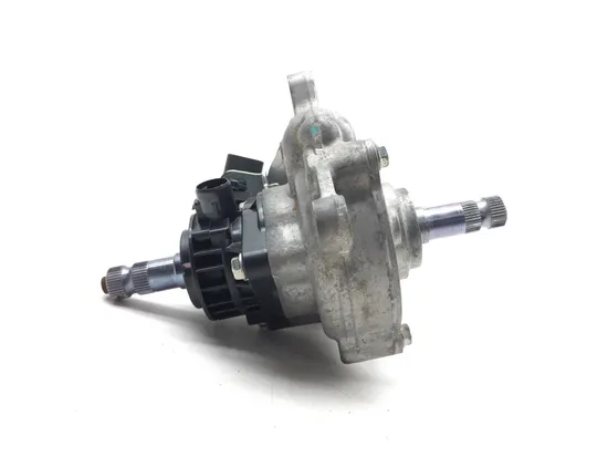 Power Steering Motor Gear Box 2017 Honda Pioneer 700 SXS700M2D Deluxe 3105