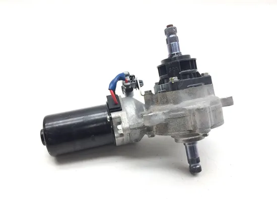 Power Steering Motor Gear Box 2017 Honda Pioneer 700 SXS700M2D Deluxe 3105