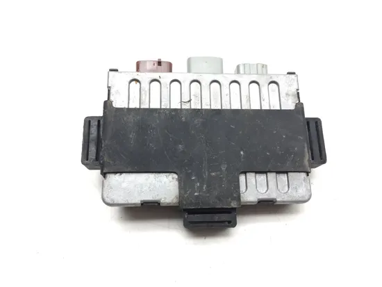 Power Steering Control Unit 2017 Honda Pioneer 700 SXS700M2D Deluxe 3105