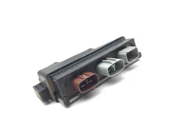 Power Steering Control Unit 2017 Honda Pioneer 700 SXS700M2D Deluxe 3105