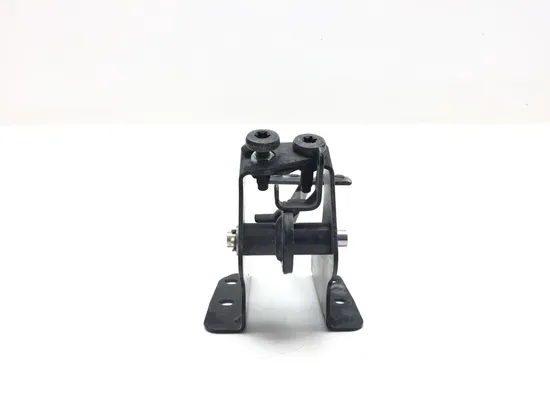 Rear Brake Pedal 2017 Honda Pioneer 700 SXS700M2D Deluxe 3105