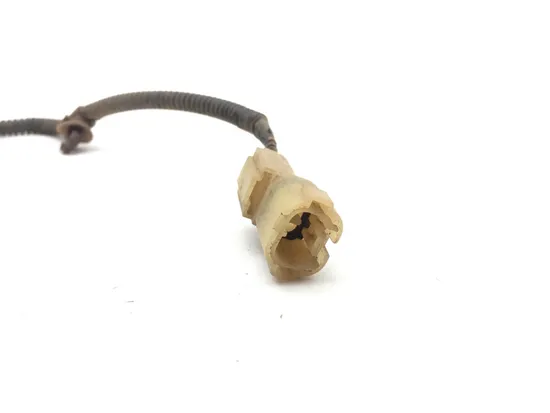 Left Seat Belt Latch 2017 Honda Pioneer 700 SXS700M2D Deluxe 3105