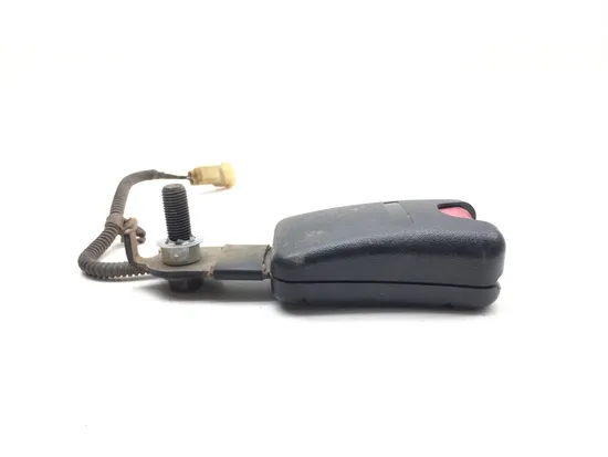 Left Seat Belt Latch 2017 Honda Pioneer 700 SXS700M2D Deluxe 3105