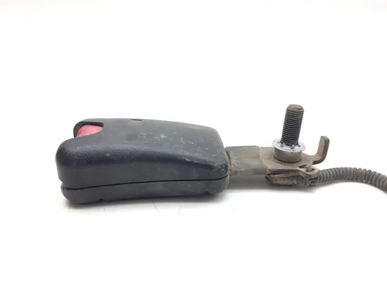 Left Seat Belt Latch 2017 Honda Pioneer 700 SXS700M2D Deluxe 3105