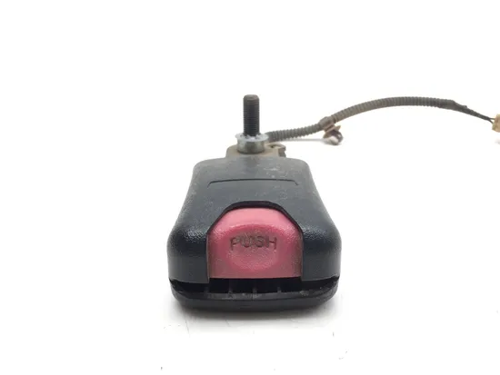 Left Seat Belt Latch 2017 Honda Pioneer 700 SXS700M2D Deluxe 3105