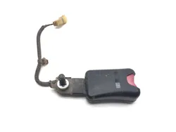 Left Seat Belt Latch 2017 Honda Pioneer 700 SXS700M2D Deluxe 3105