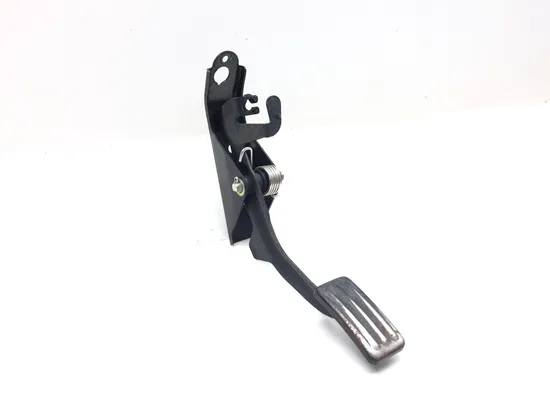 Gas Throttle Pedal 2017 Honda Pioneer 700 SXS700M2D Deluxe 3105