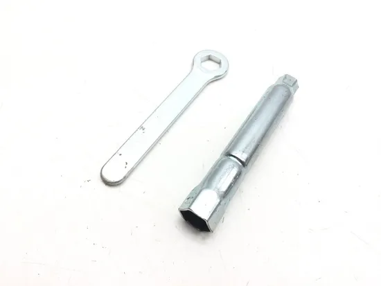 Toolkit Tool Kit 2017 Honda Pioneer 700 SXS700M2D Deluxe 3105