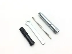 Toolkit Tool Kit 2017 Honda Pioneer 700 SXS700M2D Deluxe 3105