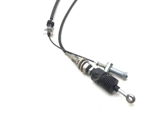 Diff Lock Switch 2017 Honda Pioneer 700 SXS700M2D Deluxe 3105