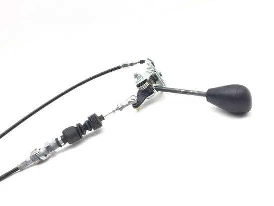 Diff Lock Switch 2017 Honda Pioneer 700 SXS700M2D Deluxe 3105