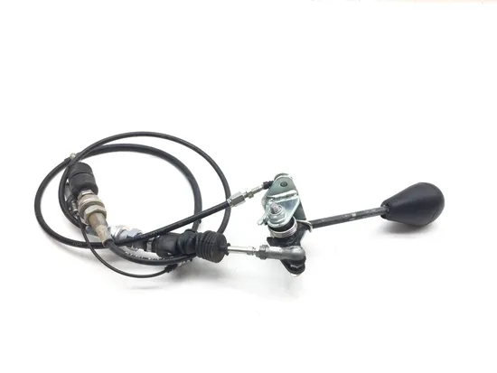 Diff Lock Switch 2017 Honda Pioneer 700 SXS700M2D Deluxe 3105