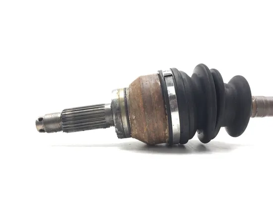 Front Passenger Right Axle 2017 Honda Pioneer 700 SXS700M2D Deluxe 3105 x