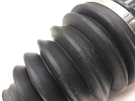 Front Passenger Right Axle 2017 Honda Pioneer 700 SXS700M2D Deluxe 3105 x