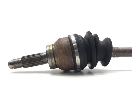 Front Passenger Right Axle 2017 Honda Pioneer 700 SXS700M2D Deluxe 3105 x