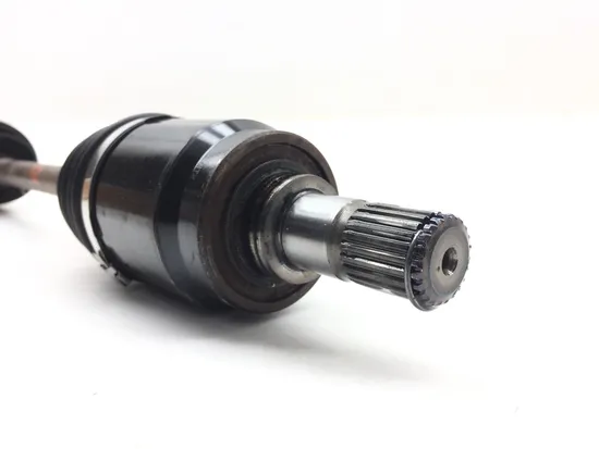 Front Passenger Right Axle 2017 Honda Pioneer 700 SXS700M2D Deluxe 3105 x