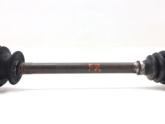 Front Passenger Right Axle 2017 Honda Pioneer 700 SXS700M2D Deluxe 3105 x