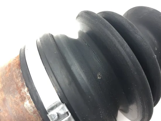 Front Passenger Right Axle 2017 Honda Pioneer 700 SXS700M2D Deluxe 3105 x