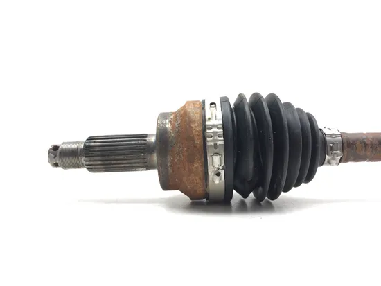 Rear Driver Left Axle 2017 Honda Pioneer 700 SXS700M2D Deluxe 3105