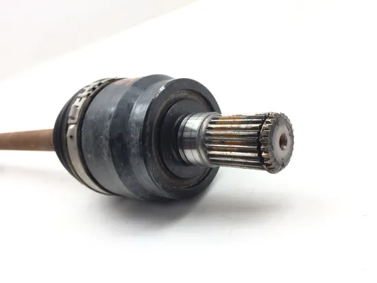 Rear Driver Left Axle 2017 Honda Pioneer 700 SXS700M2D Deluxe 3105