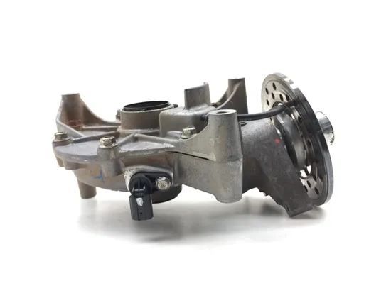 Rear Diff Differential 2017 Honda Pioneer 700 SXS700M2D Deluxe 3105