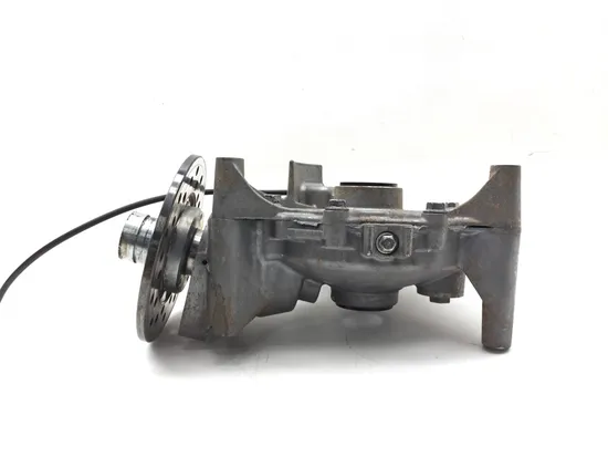 Rear Diff Differential 2017 Honda Pioneer 700 SXS700M2D Deluxe 3105