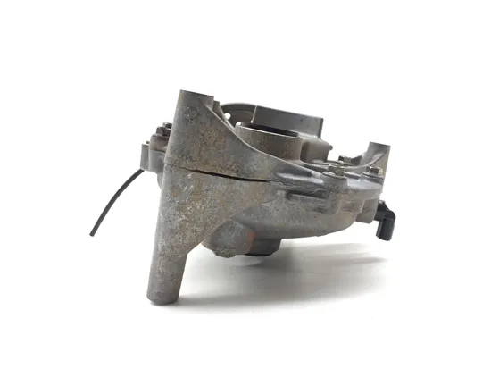 Rear Diff Differential 2017 Honda Pioneer 700 SXS700M2D Deluxe 3105