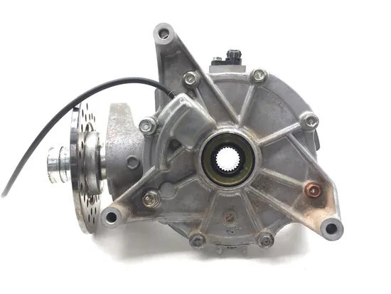 Rear Diff Differential 2017 Honda Pioneer 700 SXS700M2D Deluxe 3105