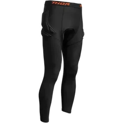 Thor Adult Men Comp XP Underwear Pants S Black