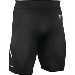 Thor Adult Men Compression Short M Black