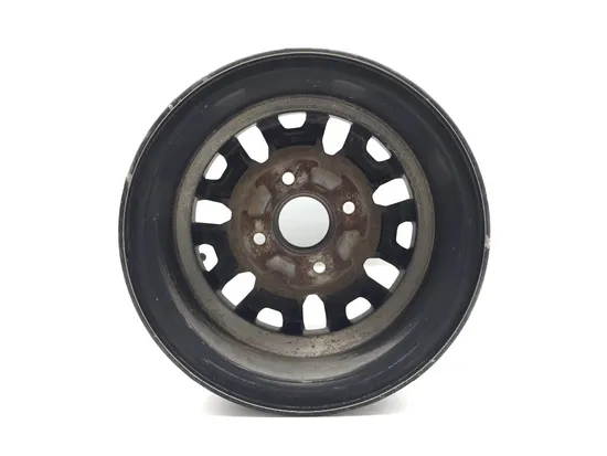 12 Front Wheel A 2017 Honda Pioneer 700 SXS700M2D Deluxe 3105