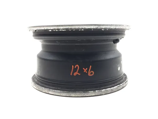 12 Front Wheel A 2017 Honda Pioneer 700 SXS700M2D Deluxe 3105