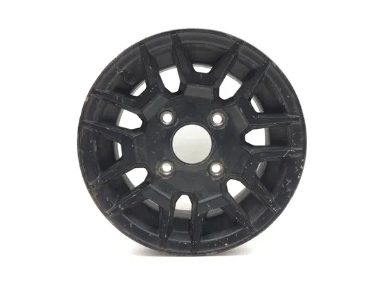 12 Front Wheel A 2017 Honda Pioneer 700 SXS700M2D Deluxe 3105