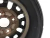 12 Front Wheel A 2017 Honda Pioneer 700 SXS700M2D Deluxe 3105