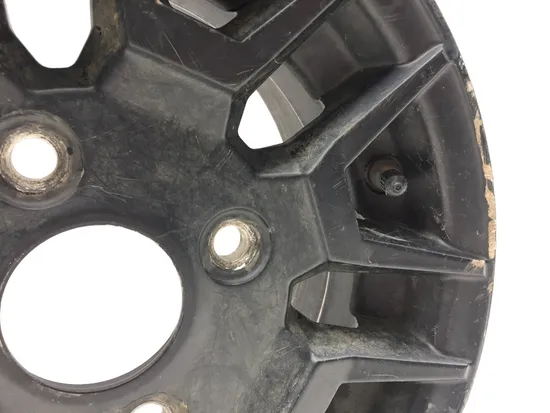 12 Front Wheel B 2017 Honda Pioneer 700 SXS700M2D Deluxe 3105