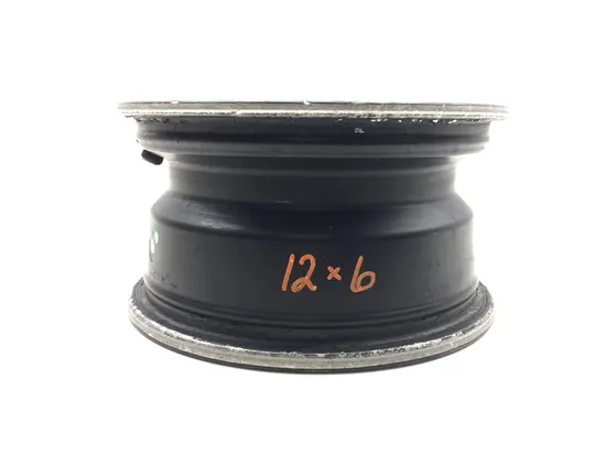 12 Front Wheel B 2017 Honda Pioneer 700 SXS700M2D Deluxe 3105