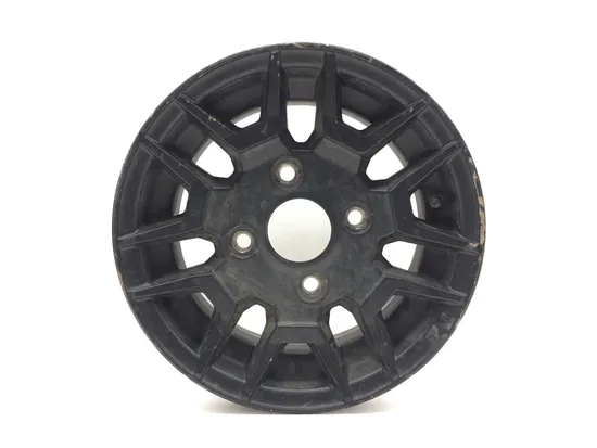 12 Front Wheel B 2017 Honda Pioneer 700 SXS700M2D Deluxe 3105