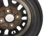 12 Front Wheel B 2017 Honda Pioneer 700 SXS700M2D Deluxe 3105